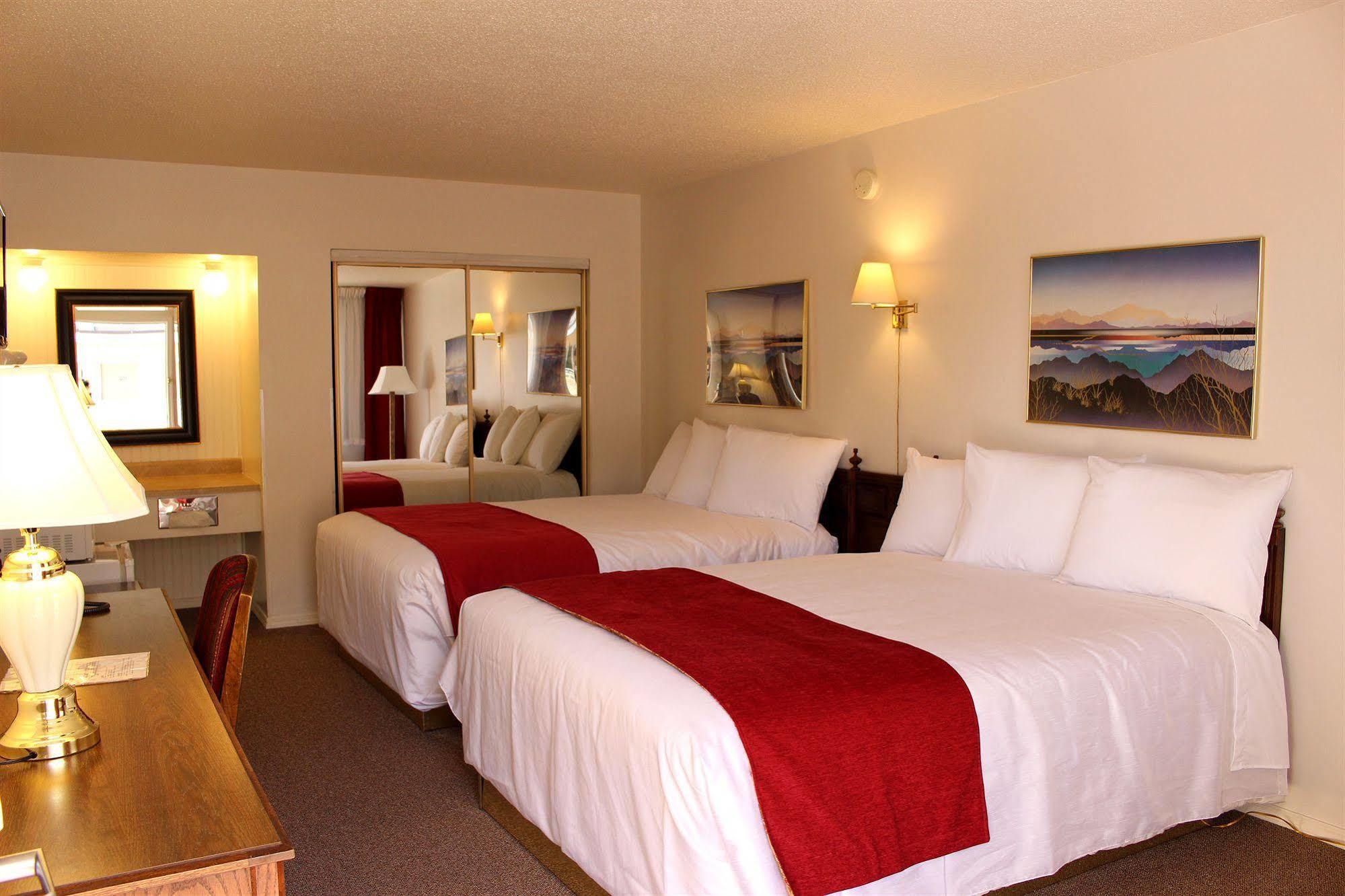 Sovana Inn Medford Ngoại thất bức ảnh